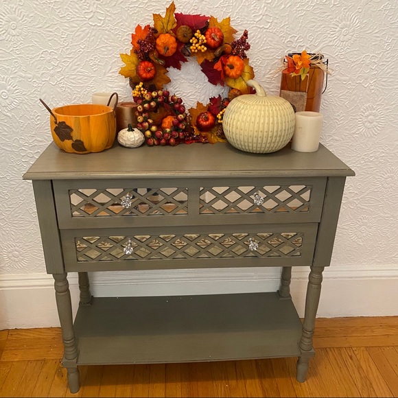 3/$25 🍂Apple Wreath 🍁 - Picture 2 of 6